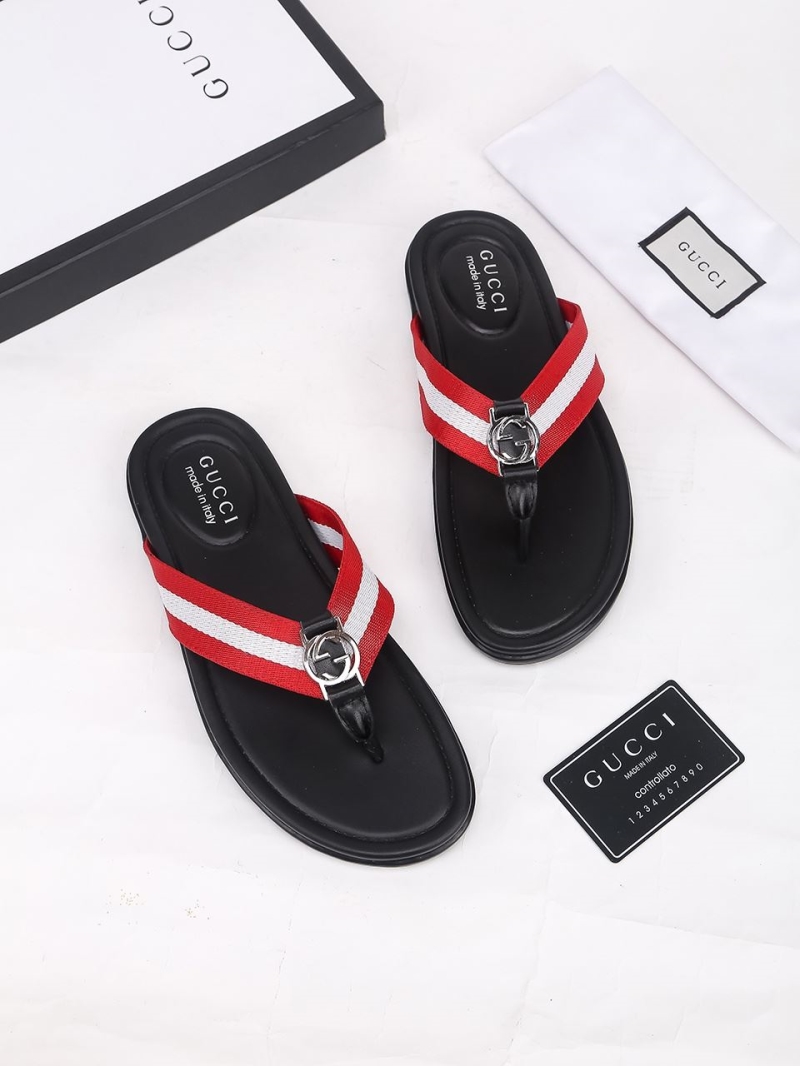 Gucci Slippers